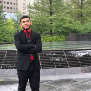 Meet your Posher, Jerry